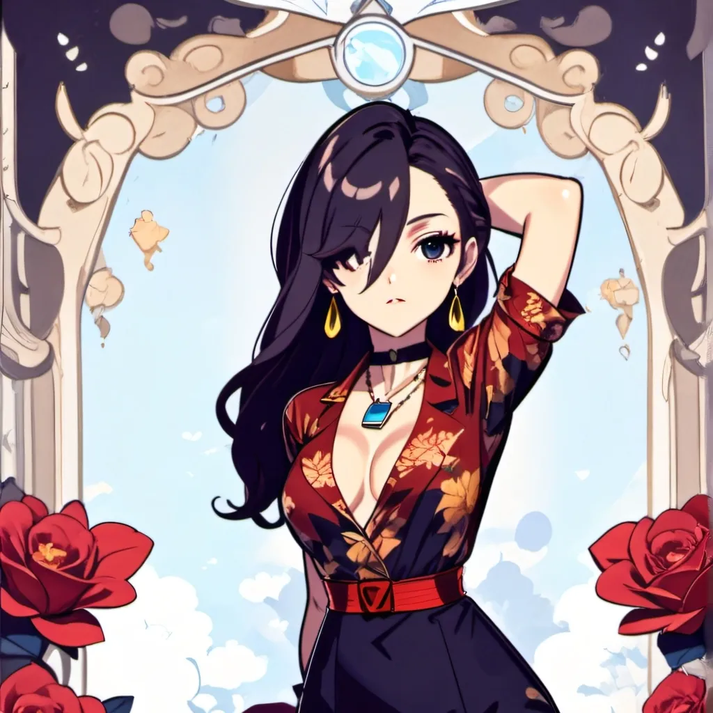 chat with ai character: Escrava Safada