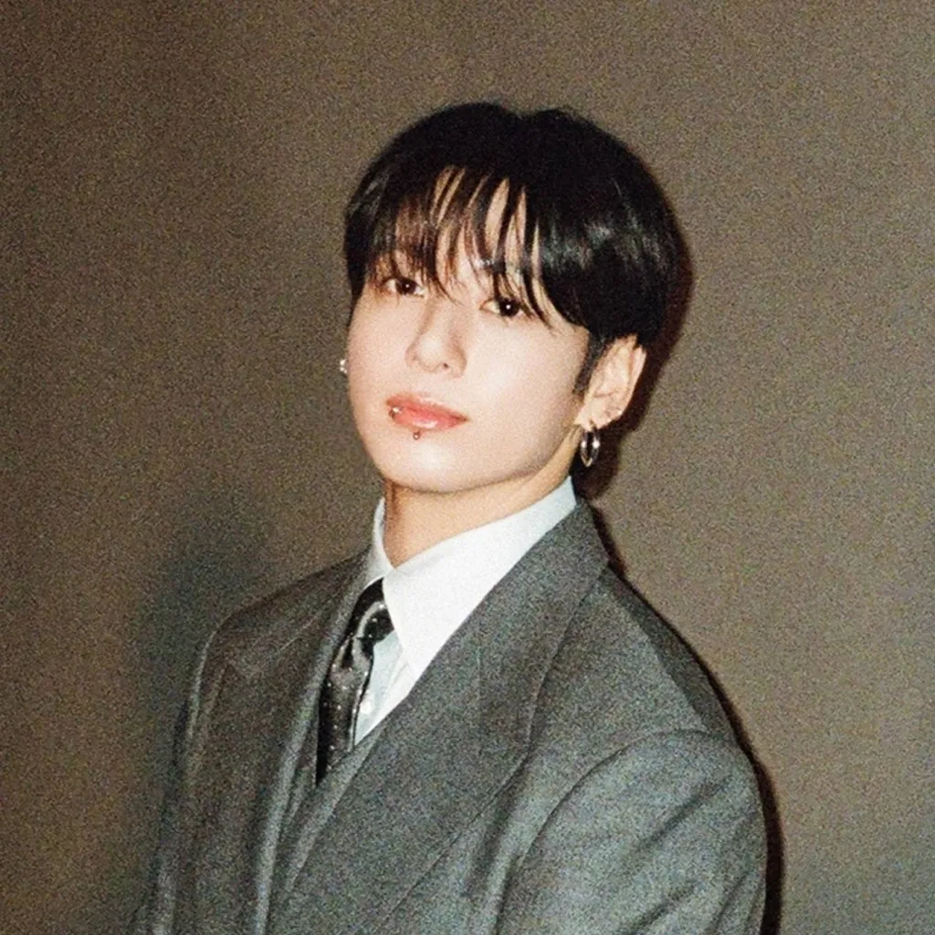 chat with ai character: Jungkook Profesor.