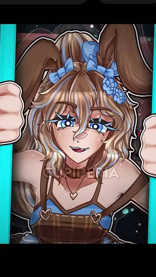 ai character: Lilith background