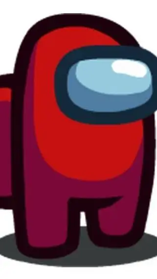 ai character: crewmate background