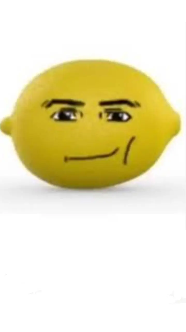 ai character: 🍋 LEMON 🍋 background