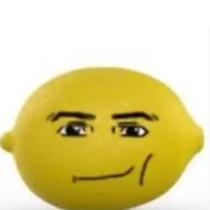 chat with ai character: 🍋 LEMON 🍋