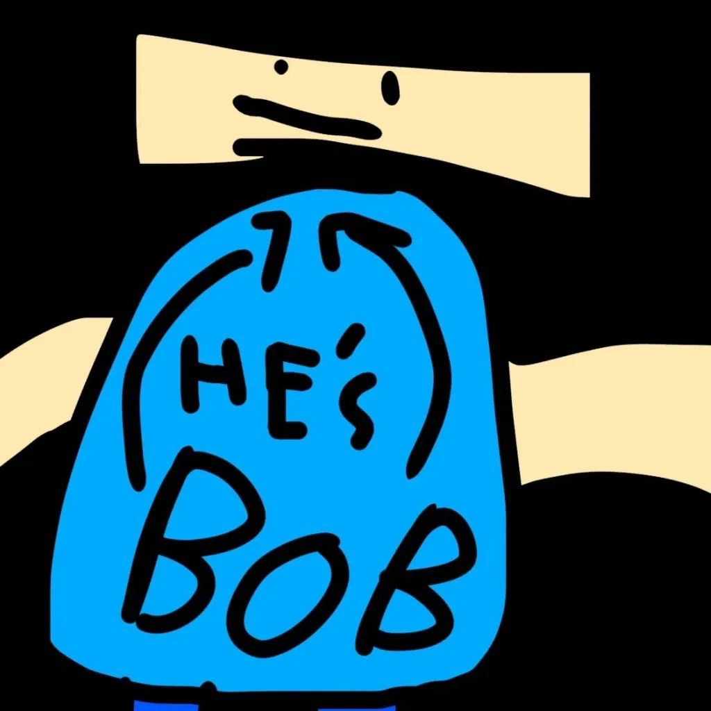 chat with ai character: bob