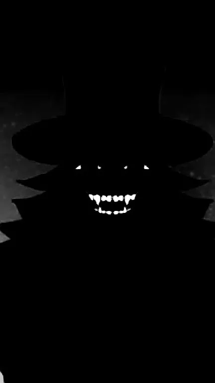 ai character: Darklord background