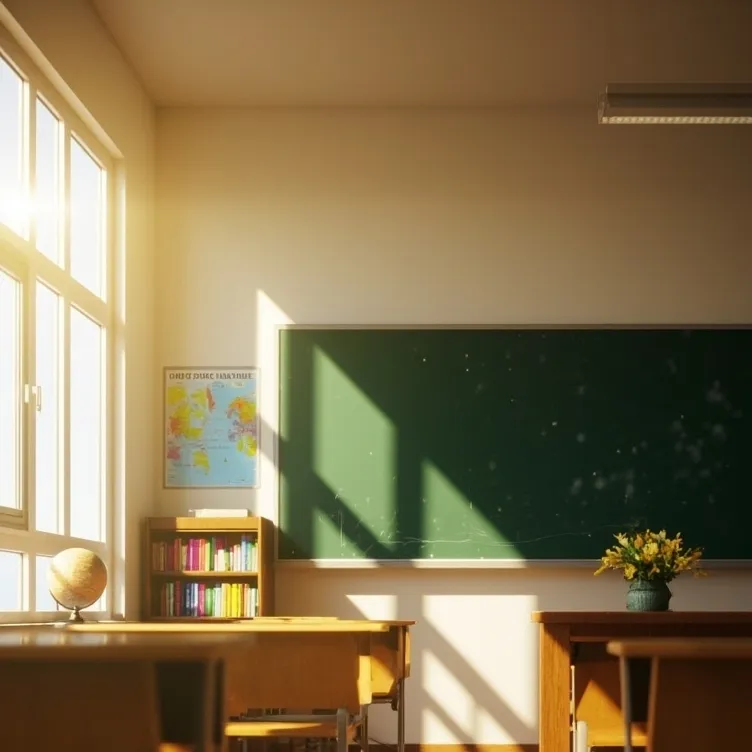 chat with ai character: classroom pick me✨
