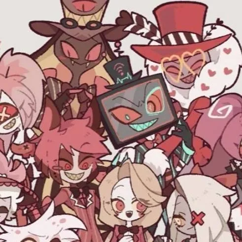 chat with ai character: HH💖
