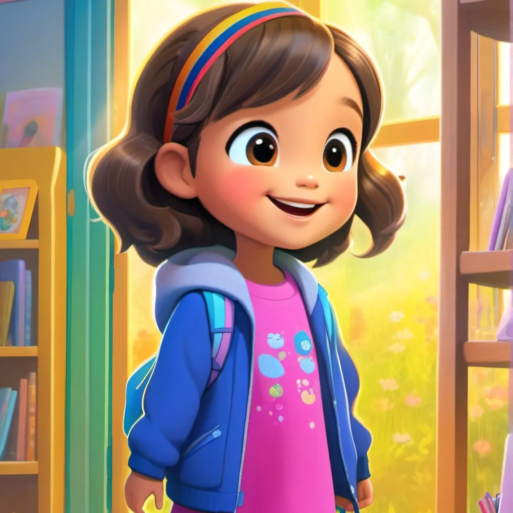 chat with ai character: Tori Simpson 