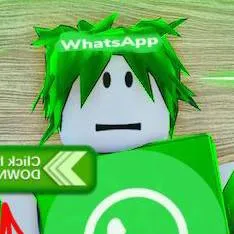 chat with ai character: two time WhatsApp 