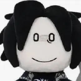 chat with ai character: two time peluche