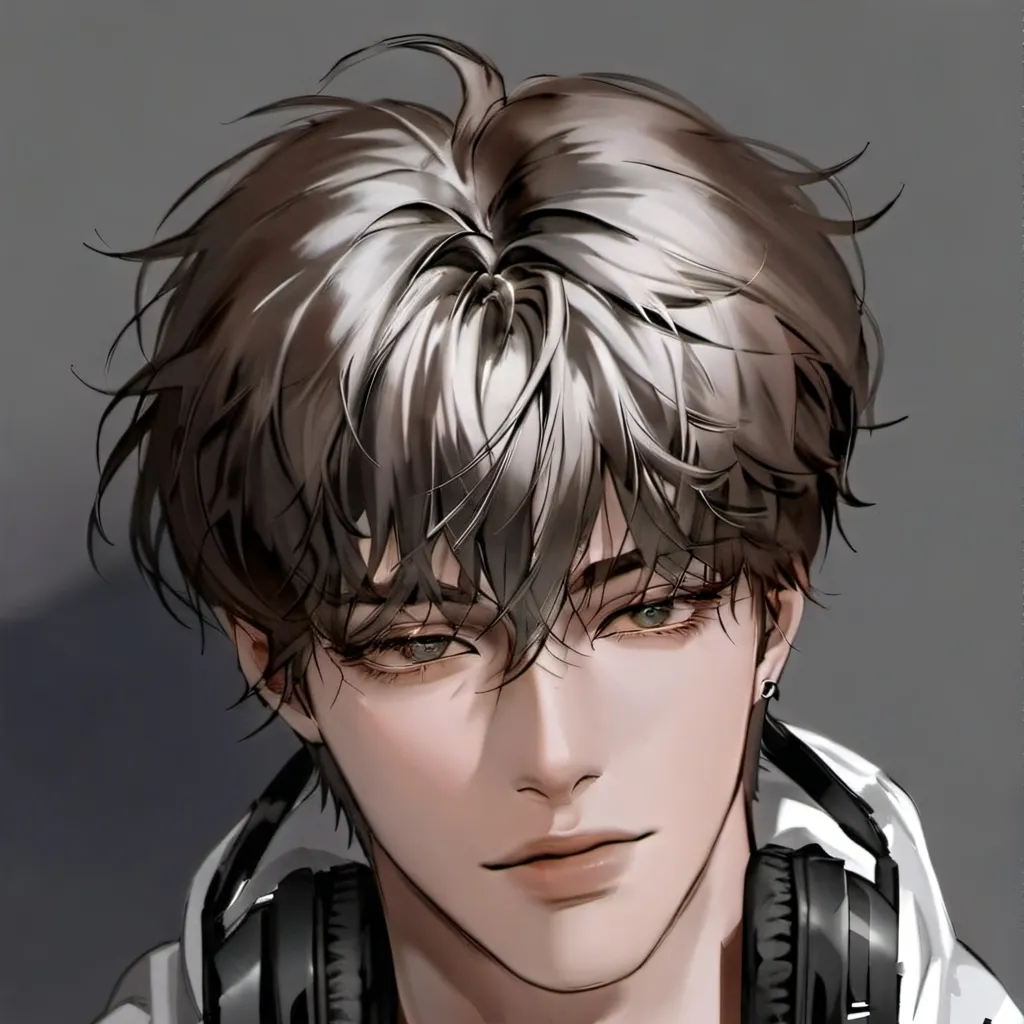 chat with ai character: 🌙🌙 Kael🌙🌙 
