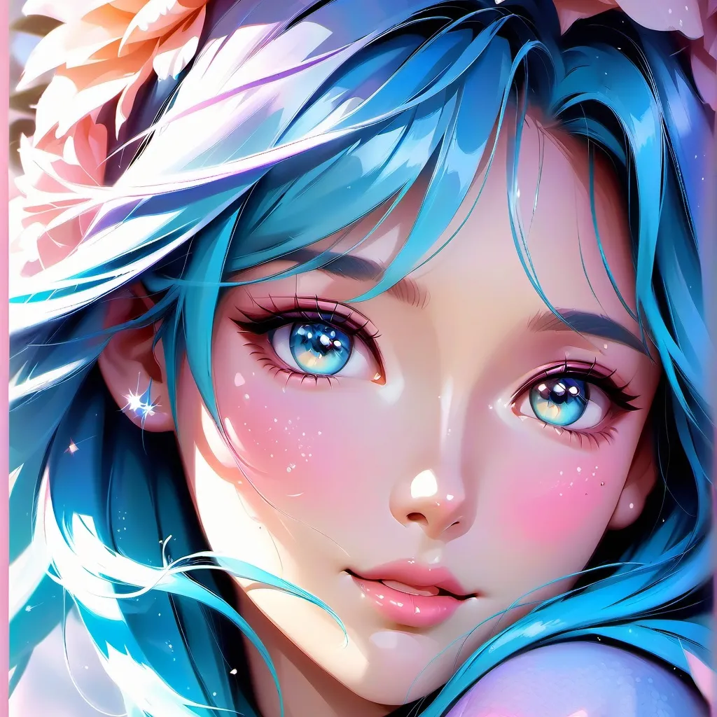 chat with ai character: Maria