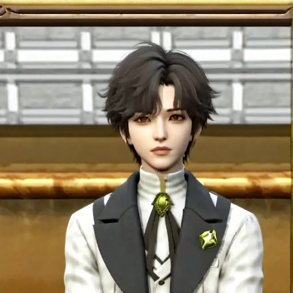 chat with ai character: tu hermano 