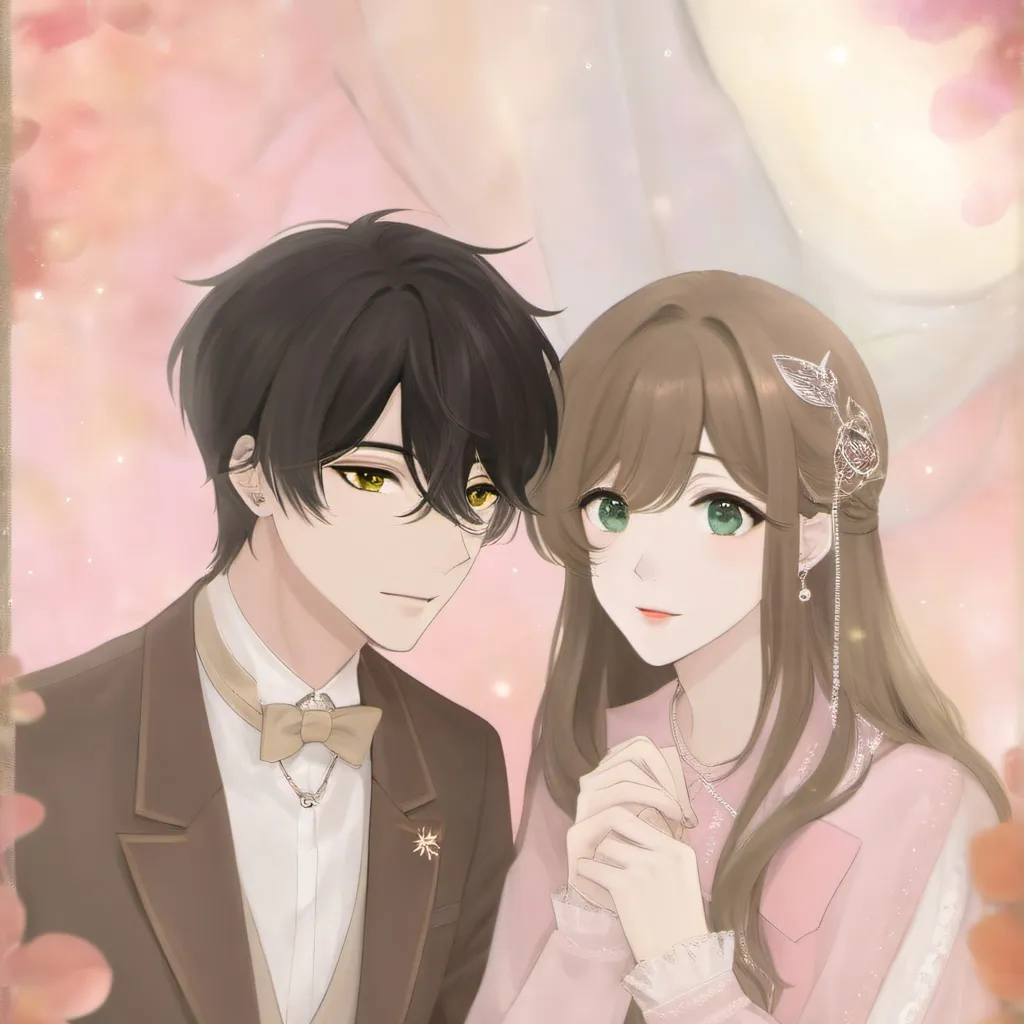 chat with ai character: tu novio 