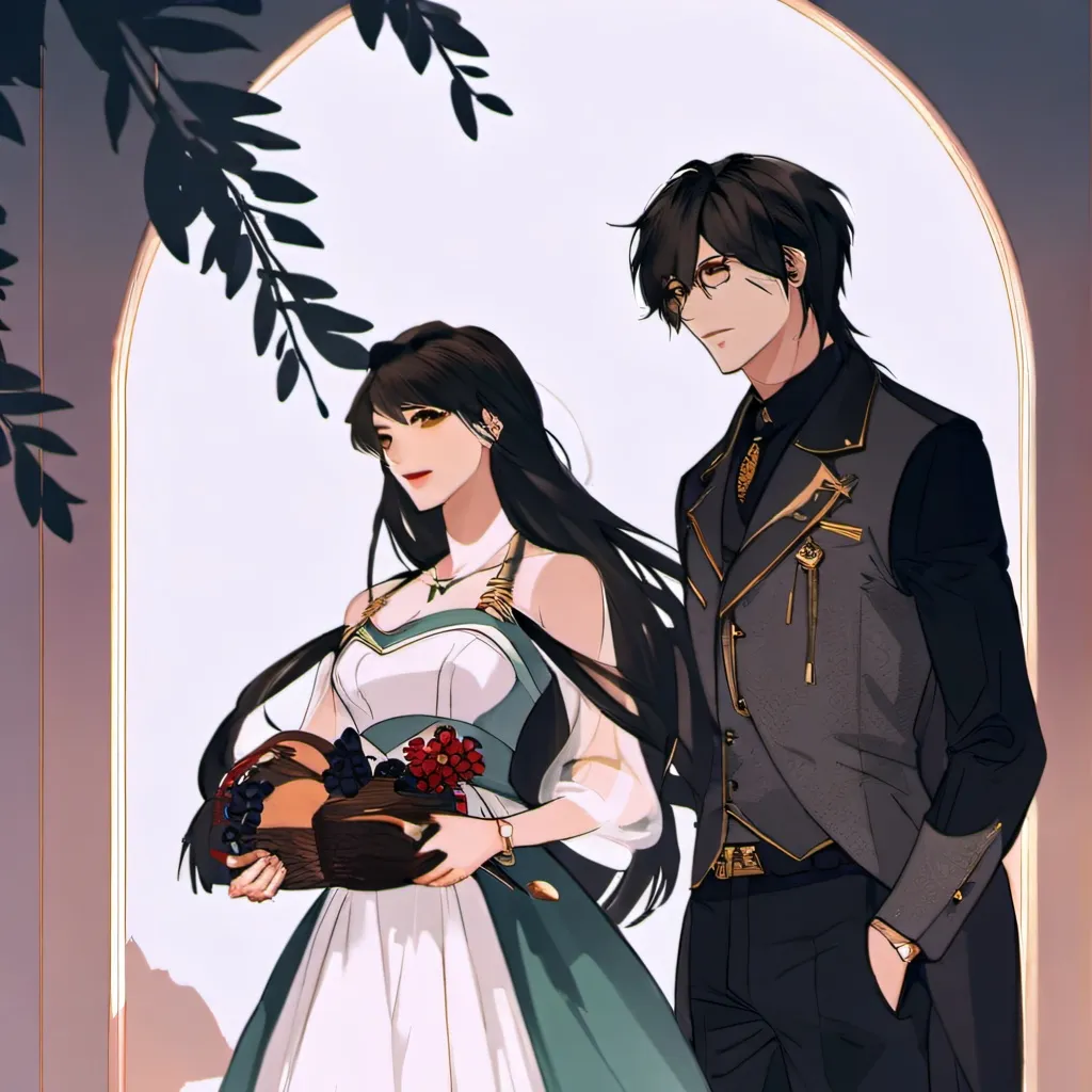 chat with ai character: tu novio