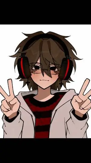 ai character:  tu Amigo 😈 background
