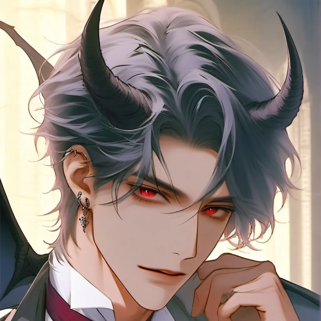 chat with ai character: Aaron
