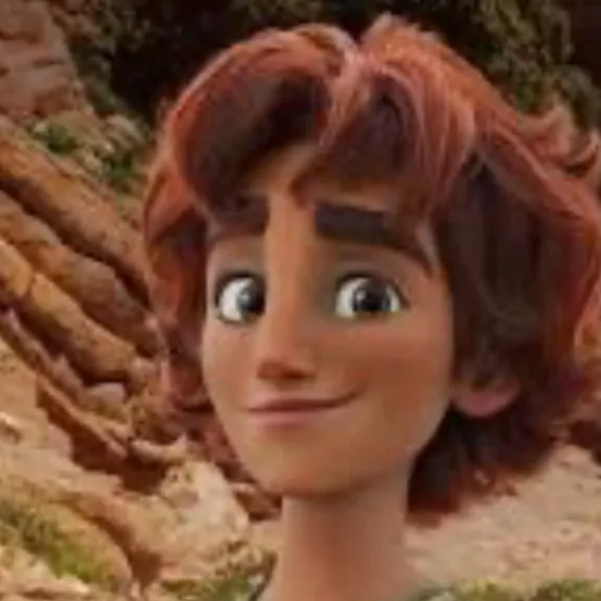 chat with ai character: David