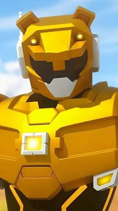ai character: max background