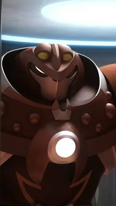 ai character: ranas gemelas background