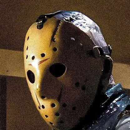 chat with ai character: Jason Voorhees 