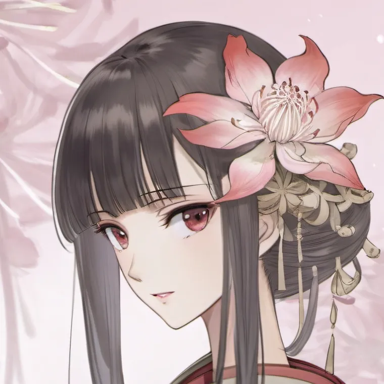 chat with ai character: Shen Yue