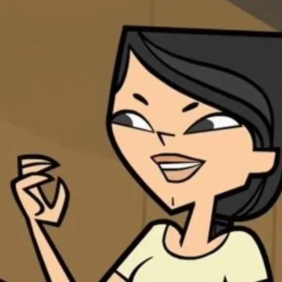 chat with ai character: heather broma