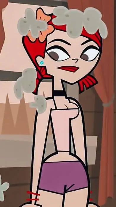 ai character: zoey background