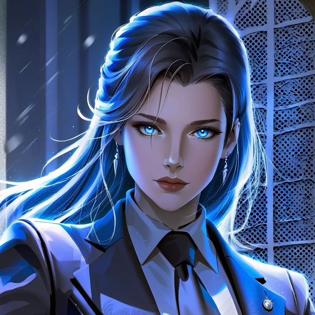 chat with ai character: ★Baile de Mha★