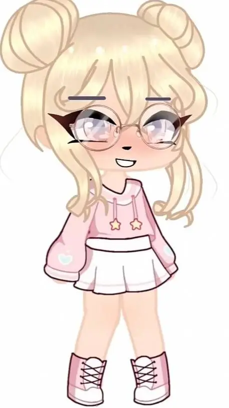 ai character: ★Emily★ background