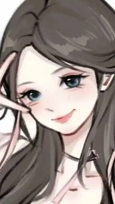 ai character: Samantha background
