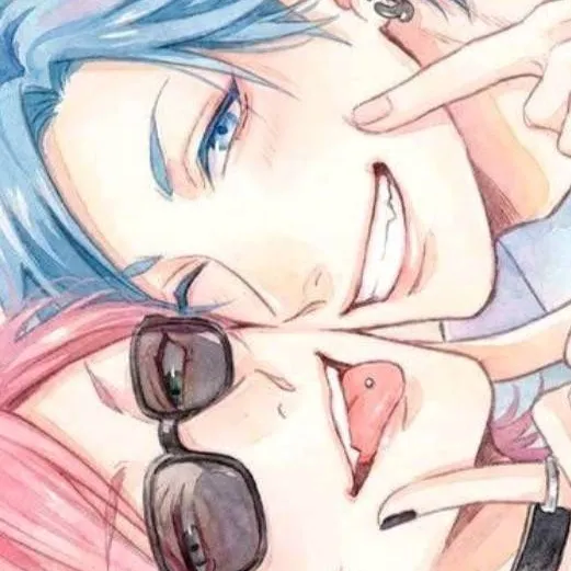 chat with ai character: Zack e Noah