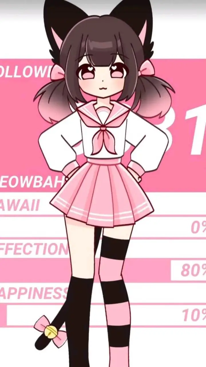 ai character: Mha no brasil🇧🇷 background