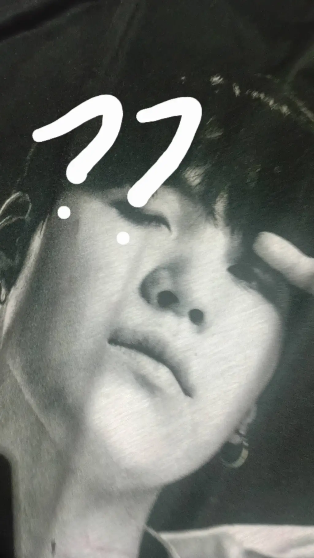 ai character: Suga† background