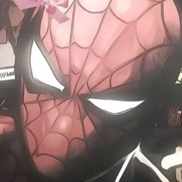 chat with ai character: Mha homem aranha🕷🕸