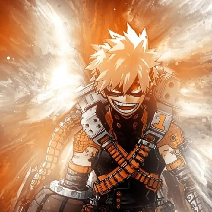 chat with ai character: Baile Mha