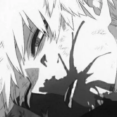 chat with ai character: Bakugo morreu...?