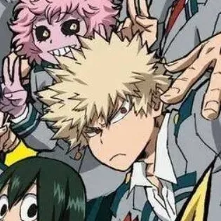 chat with ai character: Mha💥