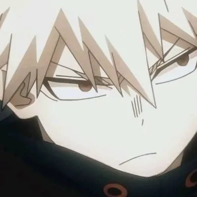 chat with ai character: Bakugo💥💢