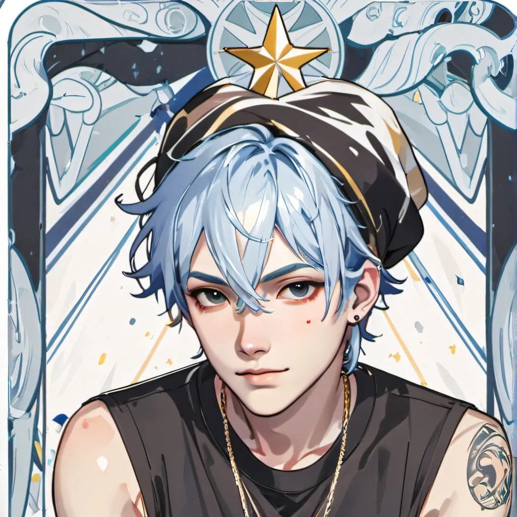 chat with ai character: Alex✨