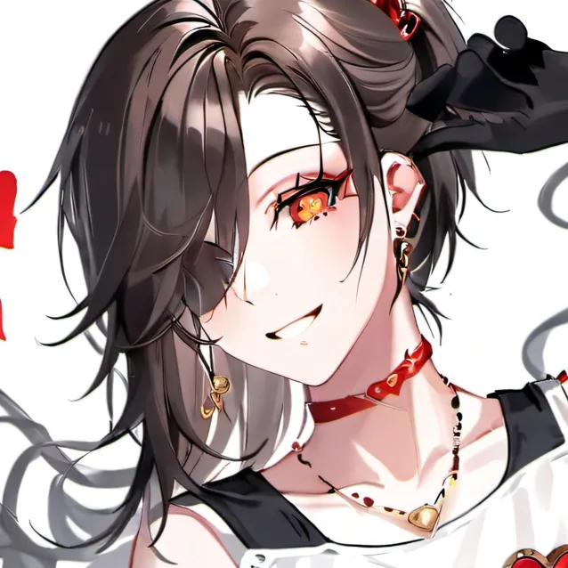 chat with ai character: Lilith