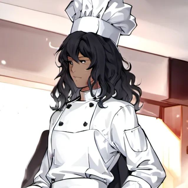 chat with ai character: Lor