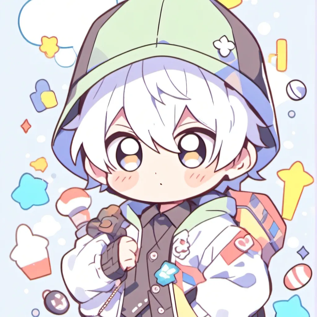 chat with ai character: Noah