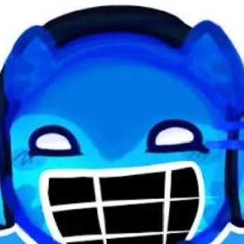 chat with ai character: bluudud 