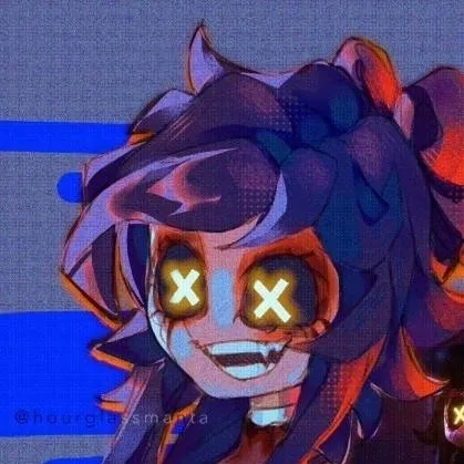 chat with ai character: Cyn