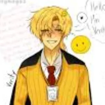 chat with ai character: verity 