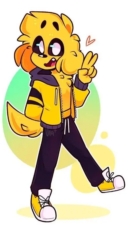ai character: mike background
