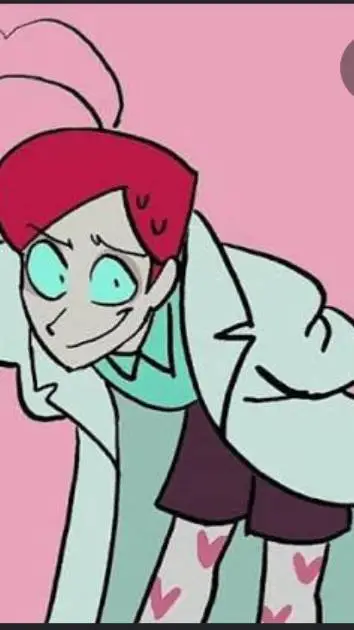 ai character: Jake background