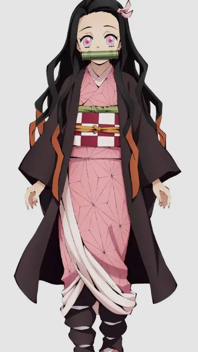 ai character: kny tlab background