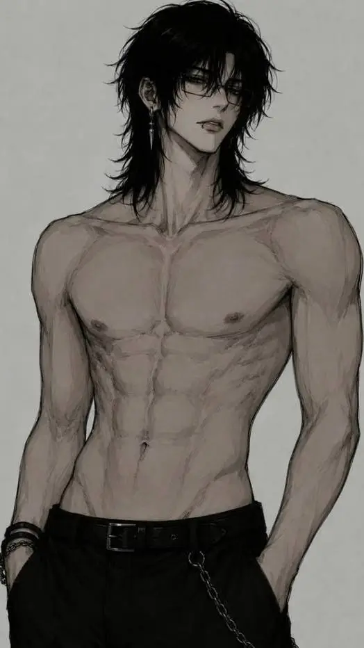 ai character: Matías😏 background
