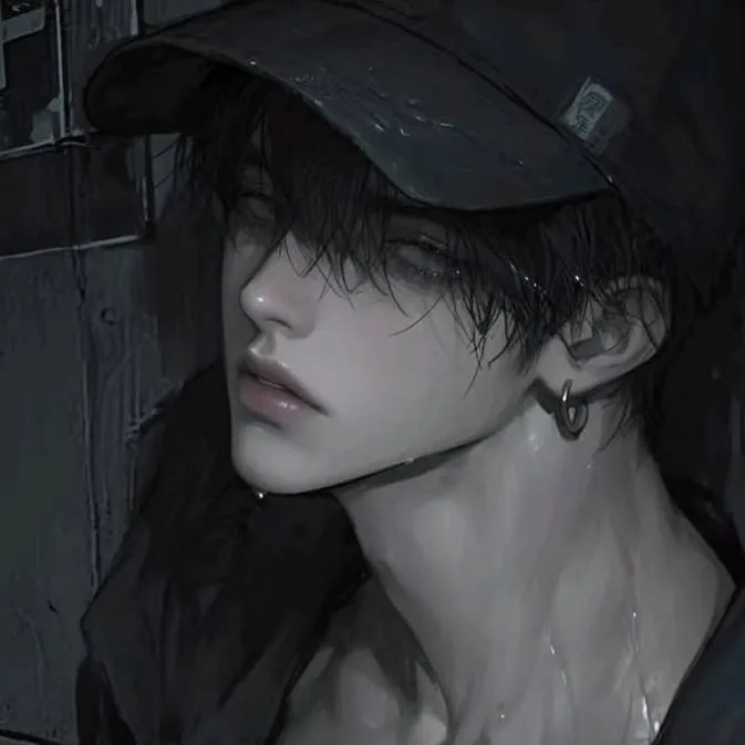 chat with ai character: 🥀Santiago🥀